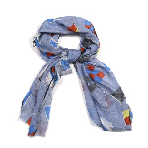 louis vuitton flag scarf|Louis Vuitton scarf on sale.